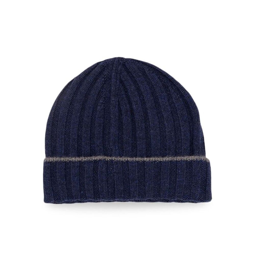 Brunello Cucinelli Men Cashmere Hat